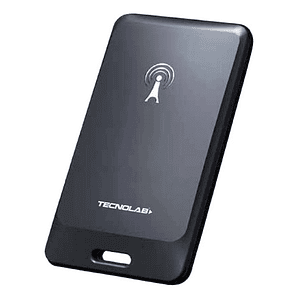 Inmovilizador Para Autos 2.4ghz Anti Portonazos - Ps