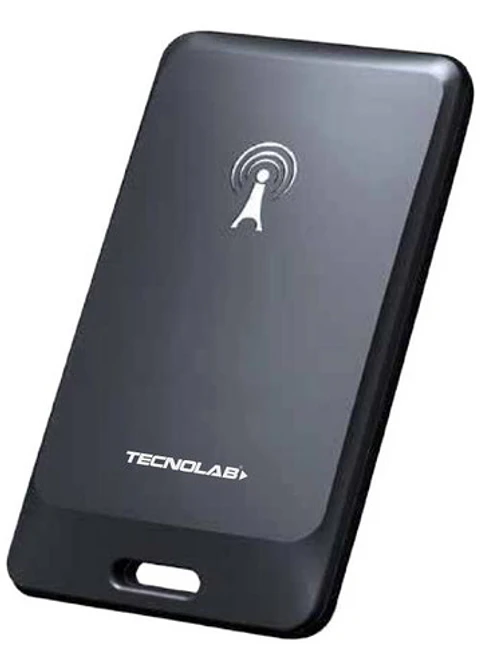 Inmovilizador Para Autos 2.4ghz Anti Portonazos - Ps