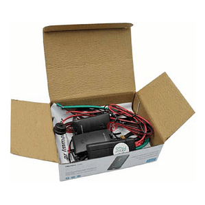 Inmovilizador Para Autos 2.4ghz Anti Portonazos - Ps