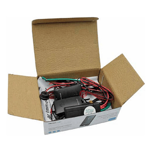 Inmovilizador Para Autos 2.4ghz Anti Portonazos - Ps