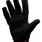 Guantes De Cuero Para Moto Transpirables - Ps - Miniatura 3