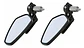 Espejo Para Motos De 78 Pulgadas 22mm Anti Destellos - Ps - Miniatura 1