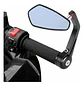 Espejo Para Motos De 78 Pulgadas 22mm Anti Destellos - Ps - Miniatura 2