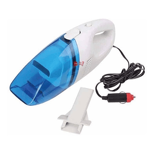 Aspiradora Para Automóvil Portátil De 60w - Ps