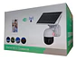 Cámara De Seguridad Solar Wifi - Ps - Miniatura 3