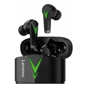 Audífonos Bluetooth Gamer Lenovo Lp6 Iluminación Rgb - Ps