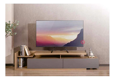 Soporte De Tv O Monitor Para Montaje De Mesa - Ps