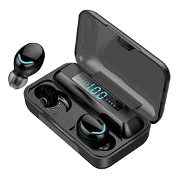 Audífonos Twins Bluetooth Sin Cable - Ps