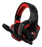 Audífono Ps4 Y Consolas Gamer 3.5mm Rojo - Ps - Miniatura 1