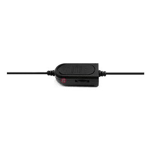 Audífonos Para Consolas Gamer Conexión 3,5mm Led Verde - Ps