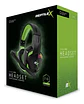 Audífonos Para Consolas Gamer Conexión 3,5mm Led Verde - Ps - Miniatura 3