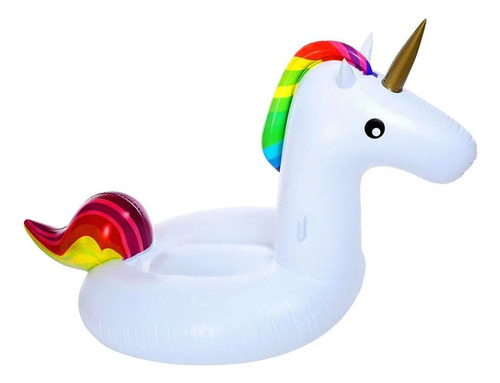 Flotador Unicornio 90cms - Ps