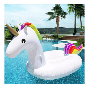 Flotador Unicornio 90cms - Ps