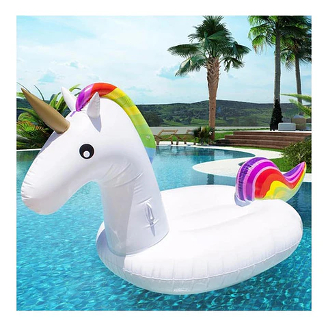 Flotador Unicornio 90cms - Ps