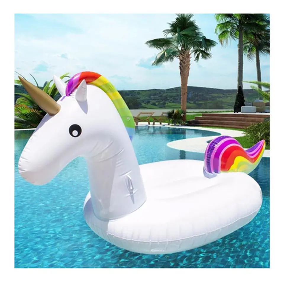 Flotador Unicornio 90cms - Ps 2