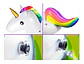 Flotador Unicornio 90cms - Ps - Miniatura 3