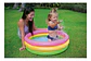Piscina Inflable Niños Redonda 86cms Colores - Ps - Miniatura 2