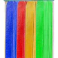 Palos De Helado Jumbo Colores 50 Unidades - Ps - Miniatura 1