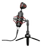 Micrófono Usb Para Streaming Gamer Gxt 244 Buzz - Ps - Miniatura 2