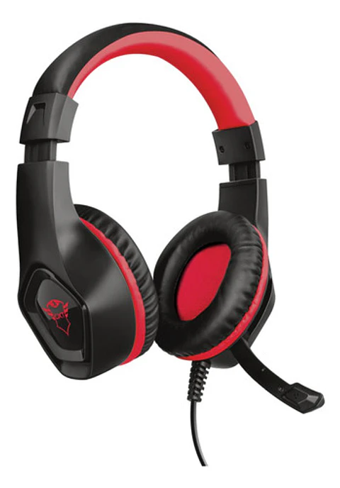 Audífonos Gamer Compatible Switch Gxt 404r Rana - Ps