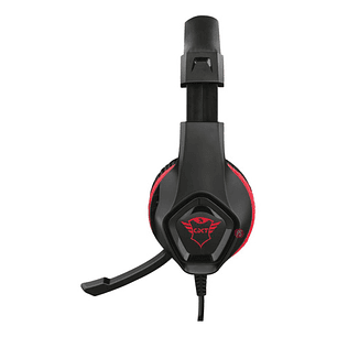 Audífonos Gamer Compatible Switch Gxt 404r Rana - Ps