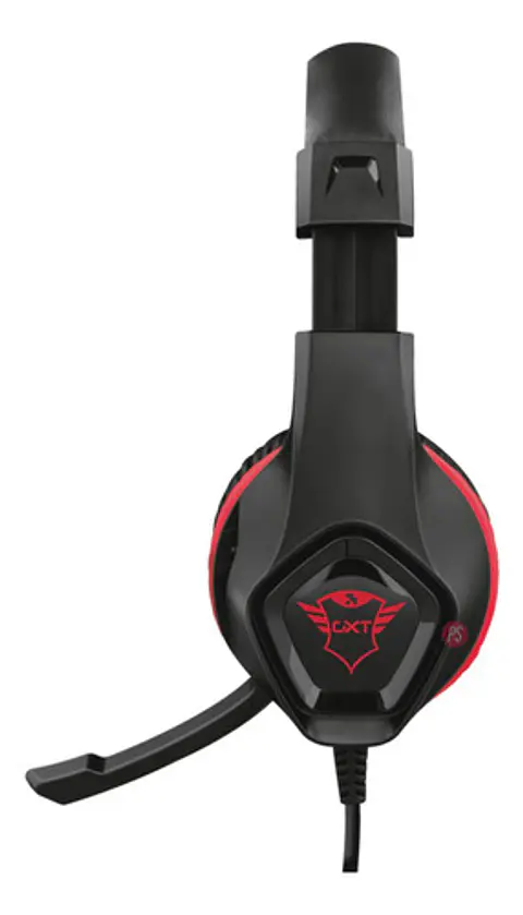 Audífonos Gamer Compatible Switch Gxt 404r Rana - Ps