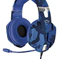 Audífonos Gamer Compatible Ps4 Y Ps5 Gxt 322b - Ps - Miniatura 1