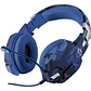 Audífonos Gamer Compatible Ps4 Y Ps5 Gxt 322b - Ps - Miniatura 4