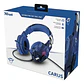 Audífonos Gamer Compatible Ps4 Y Ps5 Gxt 322b - Ps - Miniatura 6