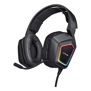 Audífonos Gamer Rgb Sonido 7.1 Gxt 450 Blizz - Ps