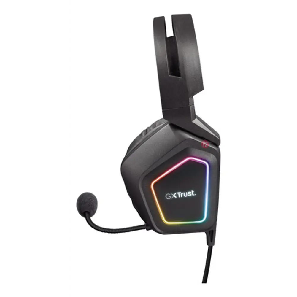 Audífonos Gamer Rgb Sonido 7.1 Gxt 450 Blizz - Ps 2