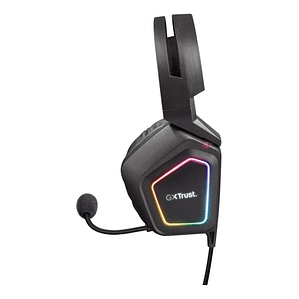Audífonos Gamer Rgb Sonido 7.1 Gxt 450 Blizz - Ps