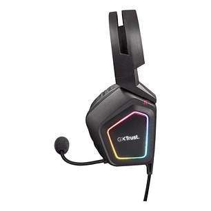 Audífonos Gamer Rgb Sonido 7.1 Gxt 450 Blizz - Ps