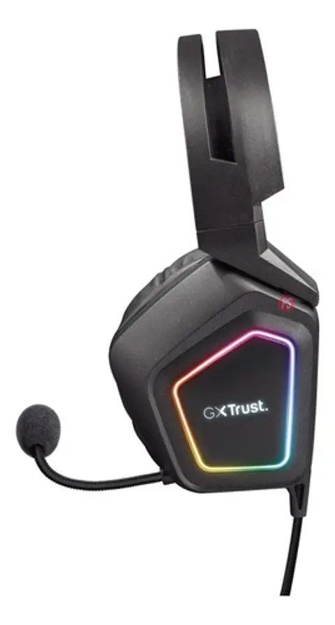 Audífonos Gamer Rgb Sonido 7.1 Gxt 450 Blizz - Ps