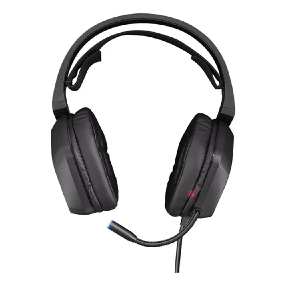 Audífonos Gamer Rgb Sonido 7.1 Gxt 450 Blizz - Ps 3