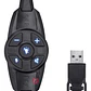 Audífonos Gamer Rgb Sonido 7.1 Gxt 450 Blizz - Ps - Miniatura 4