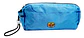 Estuche Para Lápices 22x13cms Azul - Ps - Miniatura 1