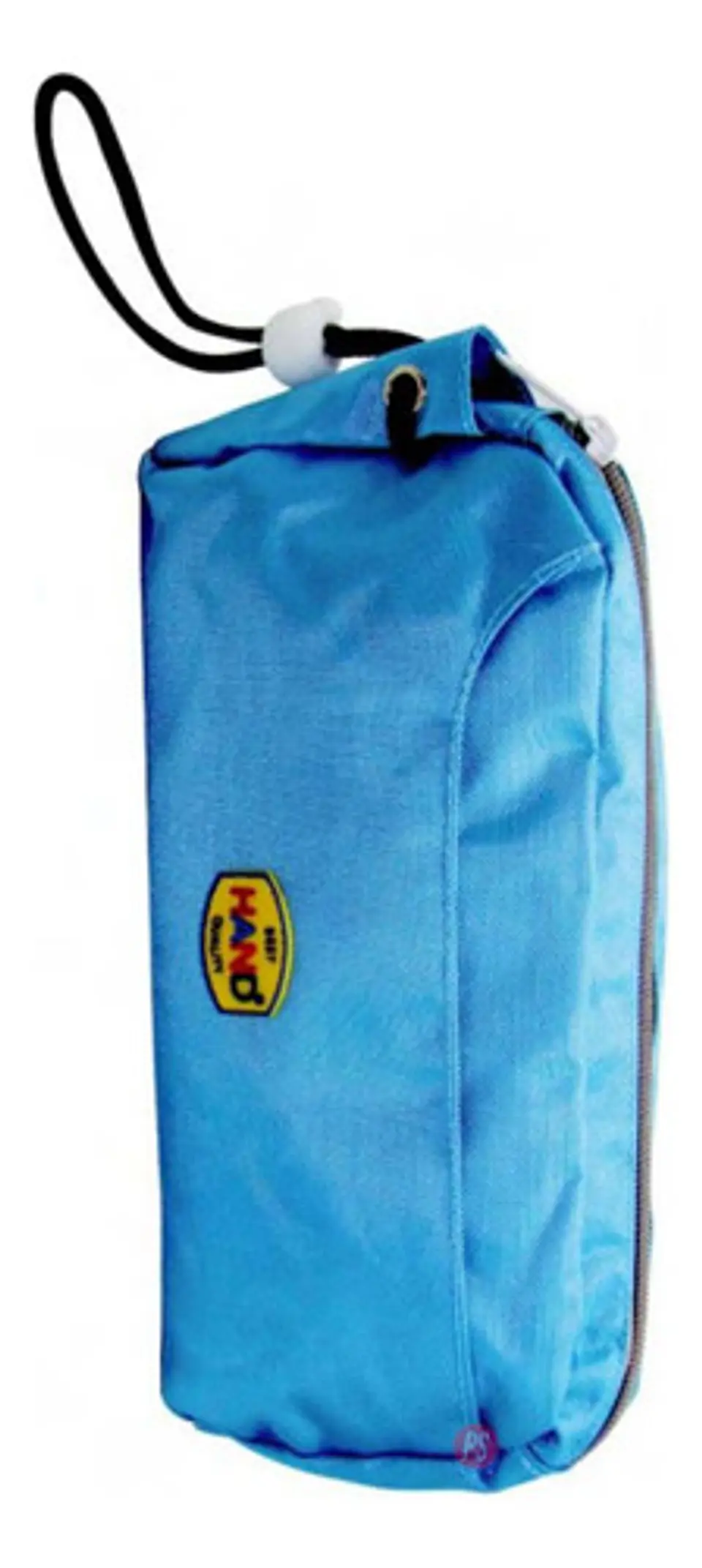 Estuche Para Lápices 22x13cms Azul - Ps 2