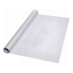 Pizarra Adhesiva Blanca De 200x45cm - Ps