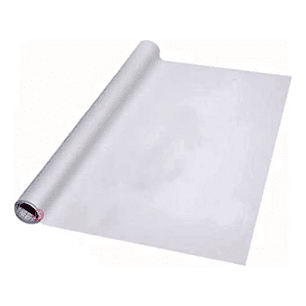 Pizarra Adhesiva Blanca De 200x45cm - Ps