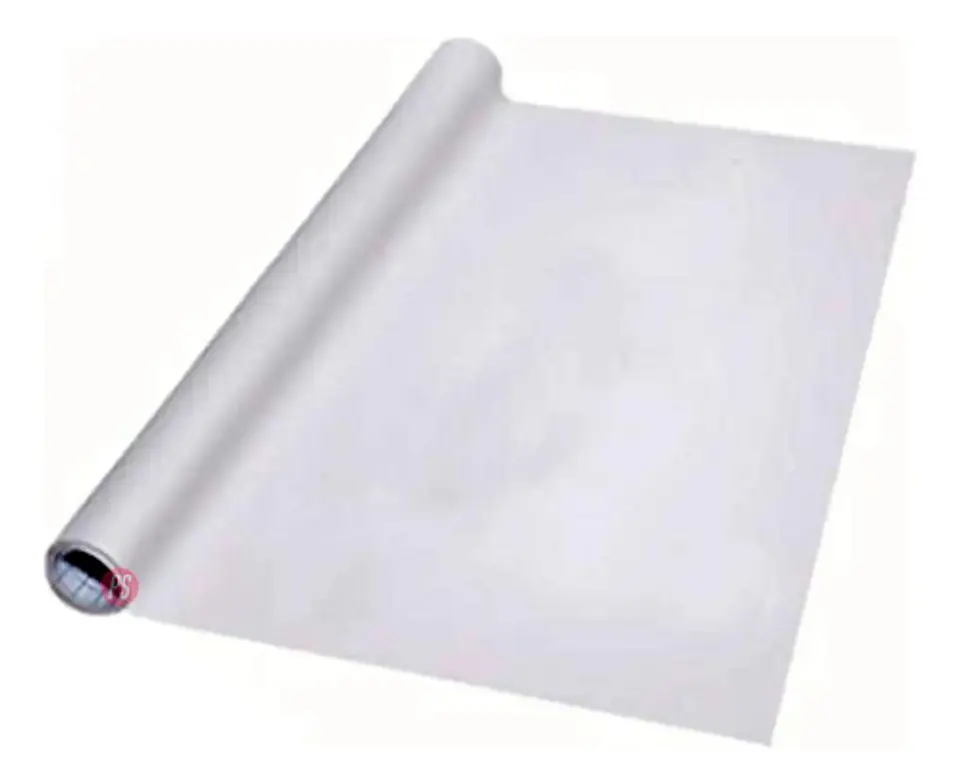 Pizarra Adhesiva Blanca De 200x45cm - Ps 2