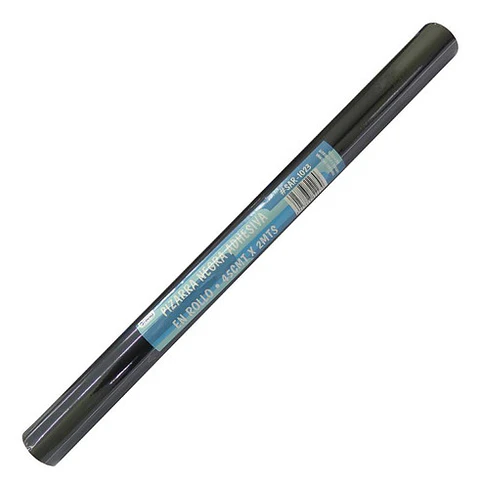 Pizarra Adhesiva Negra De 200x45cm - Ps