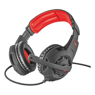 Audífonos Gamer Multiplataforma Gxt 310 Radius - Ps