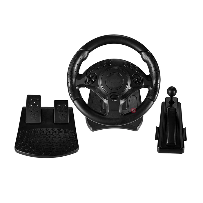  Mini Volante Aggiuntivo Per Controller Xbox One, Series S/X – Attacco Racing – B Loom NG – Forza
