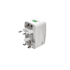 Adaptador Enchufes Universal Multinorma 1000MA - Ps