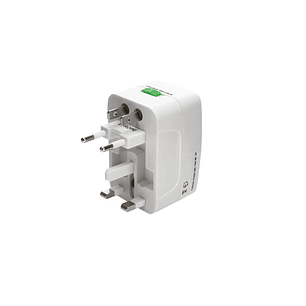Adaptador Enchufes Universal Multinorma 1000MA - Ps