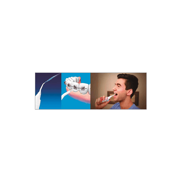 Limpiador Dental Power Floss - PS 2