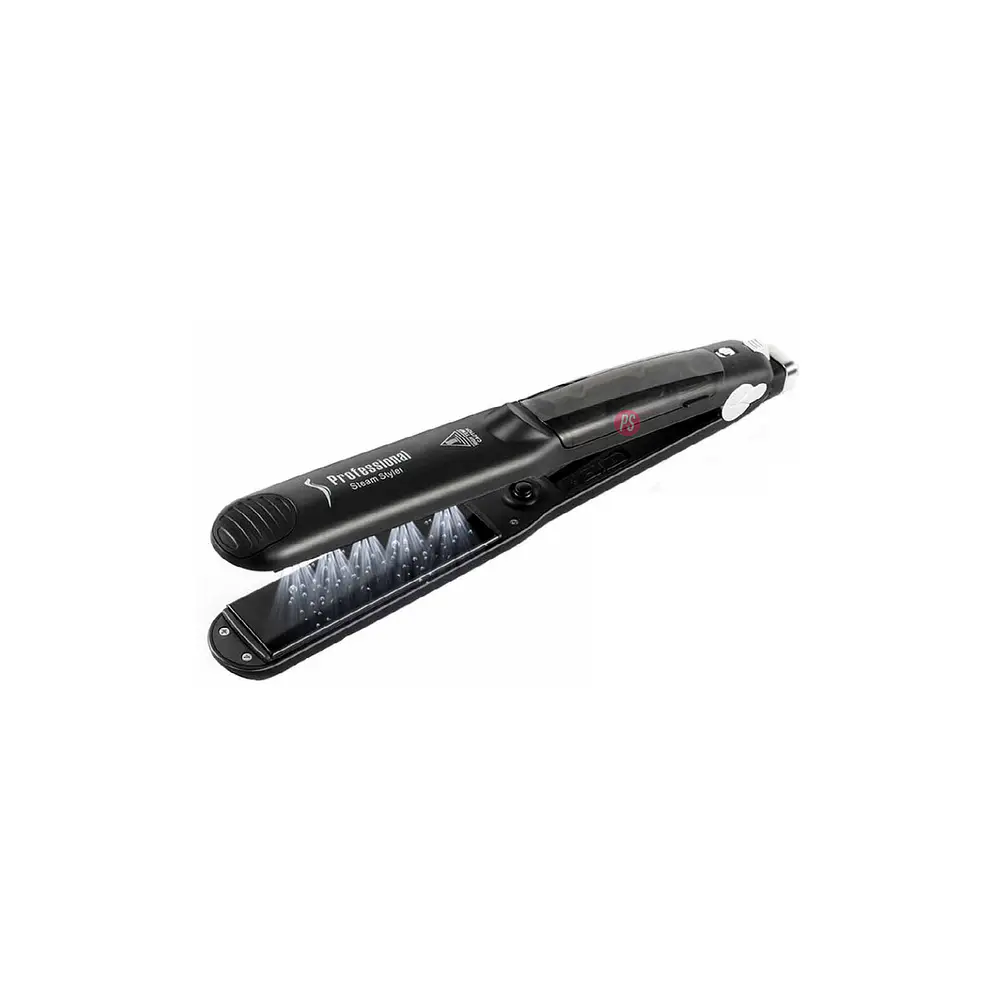 Alisador De Cabello Vapor Steam Salon - PS 1