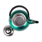 Tetera Para Té De Acero Inoxidable Calipso - PS - Miniatura 3