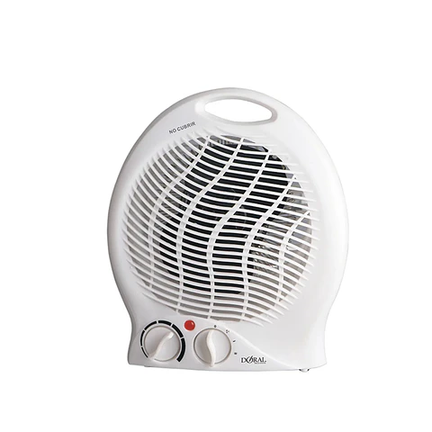 Termoventilador Eléctrico 2000w Versalles - PS